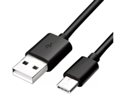 Cable USB-C MYWAY MWUSC0019 Negro
