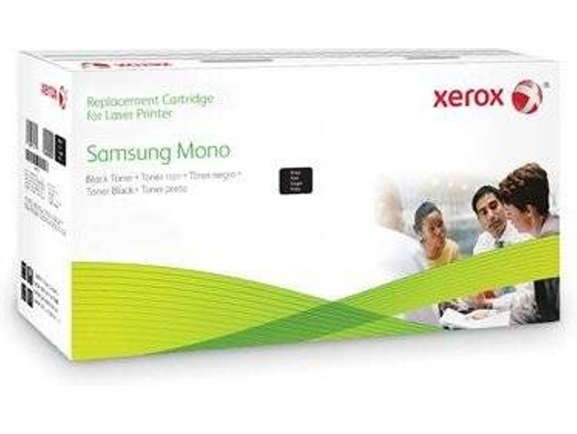 Cartucho de tóner XEROX 006R03073