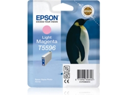 Cartucho de tinta EPSON T5596 - C13T55964020