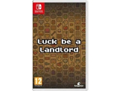 Juego NSW Luck Be A Landlord