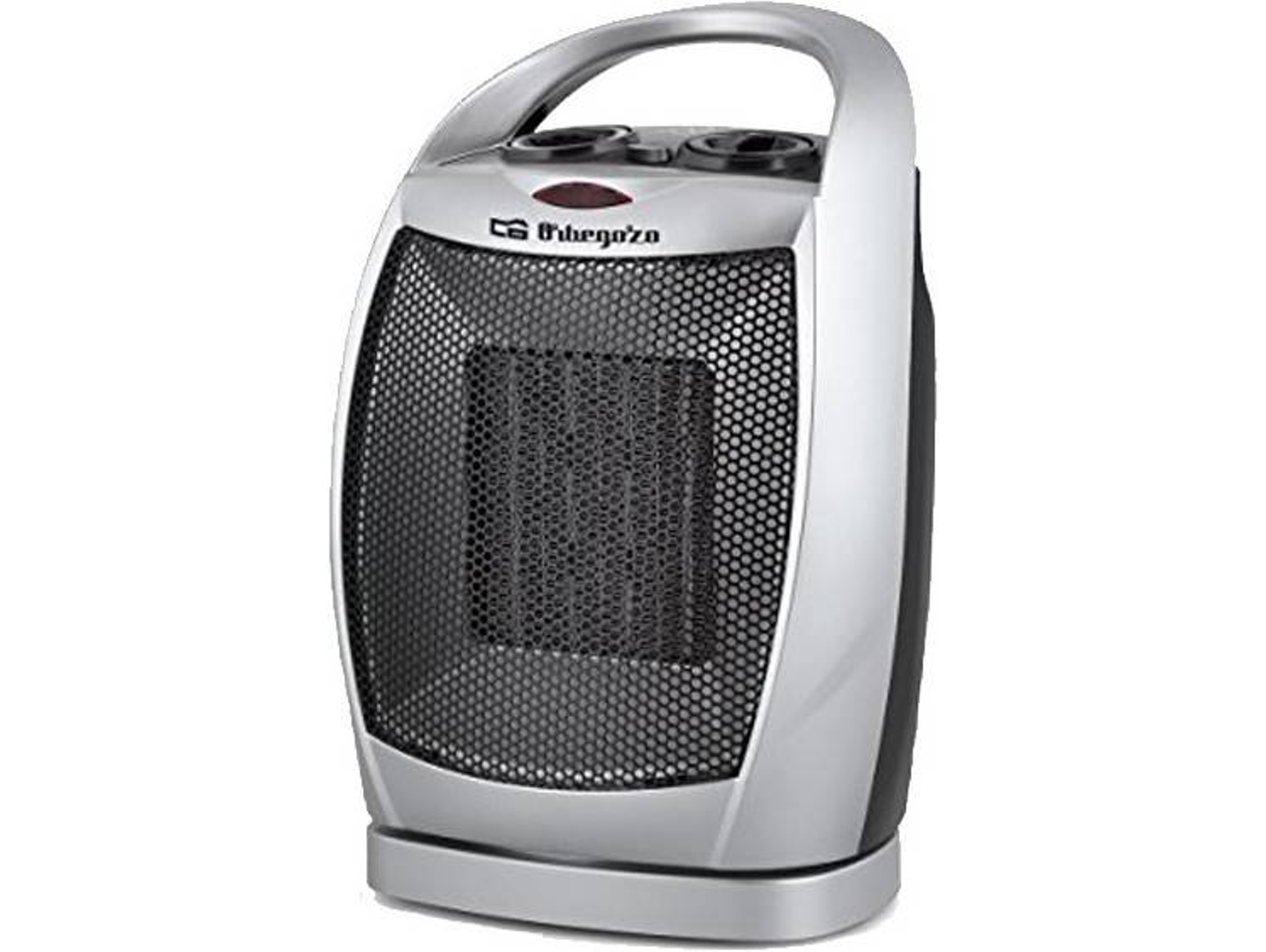 Calefactor ORBEGOZO CR5016 (1500 W)
