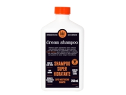 Champú LOLA COSMETICS Hidratante Dream (250 ml)