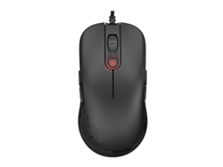 Ratón Gaming OZONE NEON M10 (2000 dpi - Negro)