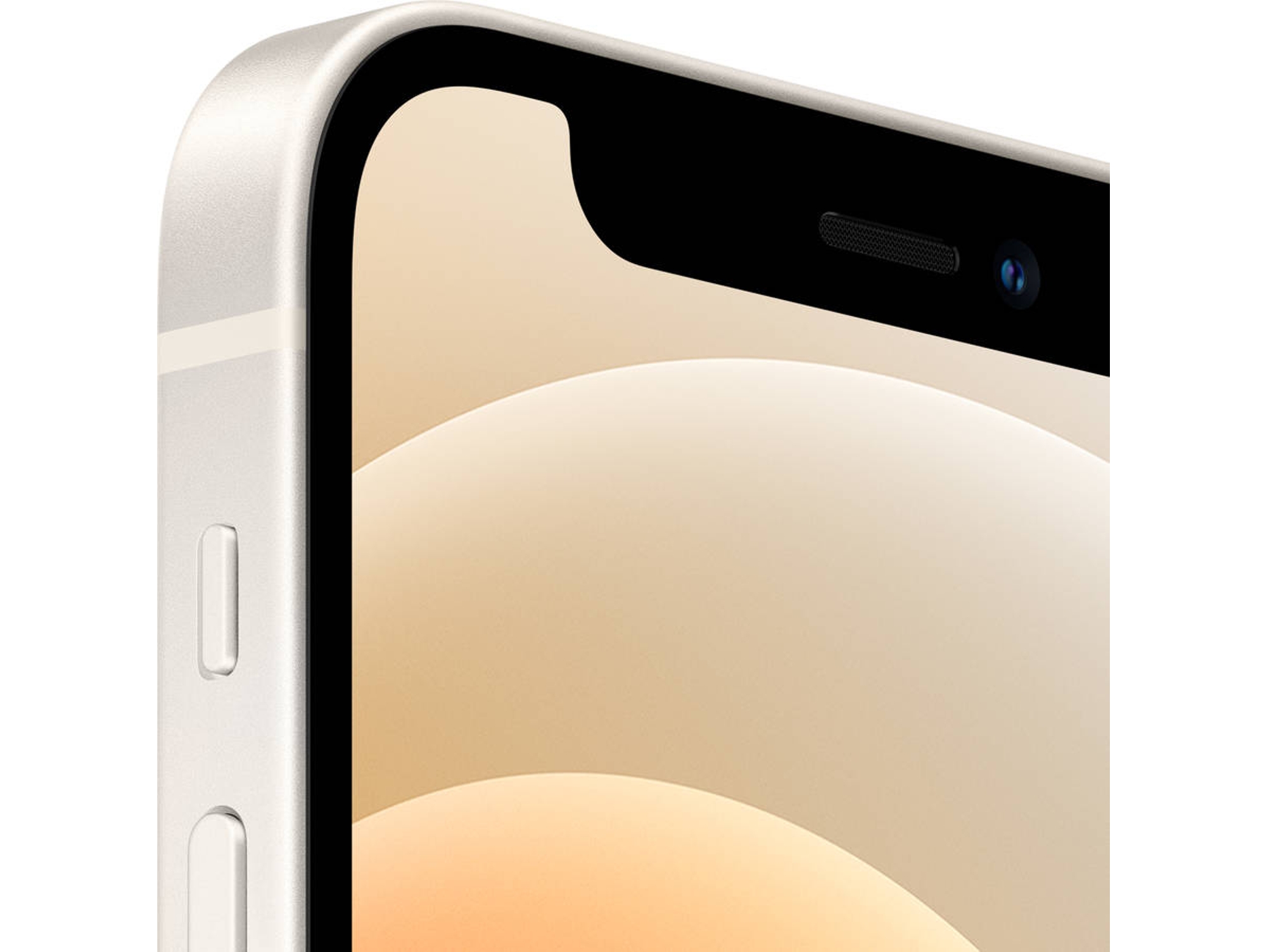 iPhone 12 Mini APPLE (5.4'' - 64 GB - Blanco) | Worten Canarias