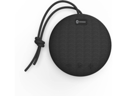 Altavoz Bluetooth GOODIS GDBS5250 (5 W - Autonomía hasta 13 horas - Negro)