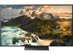 TV SONY KD100ZD9 (LED - 100'' - 254 cm - 4K Ultra HD - Smart TV)