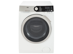 Lavasecadora Reacondicionada AEG L7WEE962 (Grado A - 6/9 kg - 1600 rpm - Blanco)