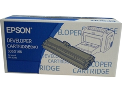 Cartucho de tóner EPSON C13S050487