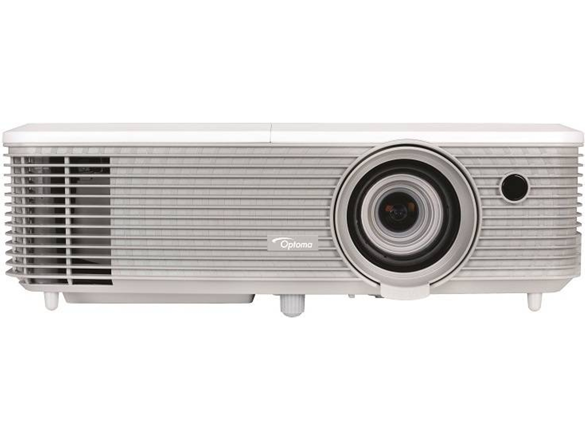 Videoproyector OPTOMA X355