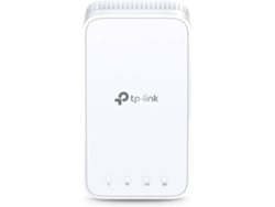 Repetidor Wi-Fi TP-Link RE300 (AC1200 - 2.4G y 5G)