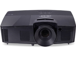 Videoproyector ACER X115 SVGA, DLP 3D