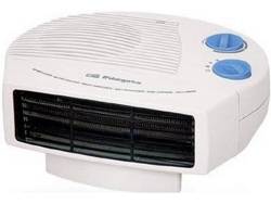 Calefactor ORBEGOZO FH 5008 (2000 W)