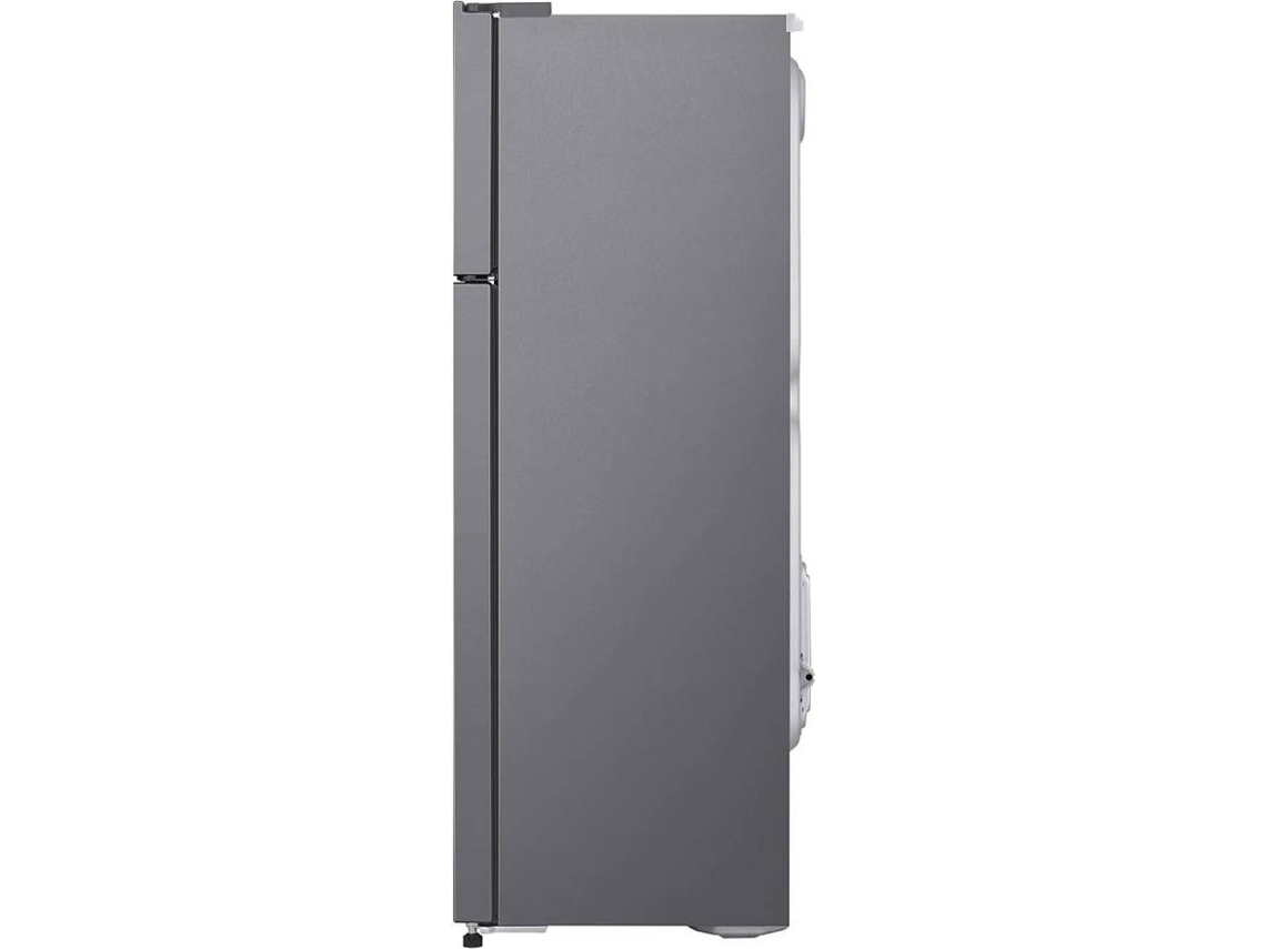 Frigorífico 2 puertas LG GTB382PZCMD (No Frost - 152  cm - 209 L - Inox)