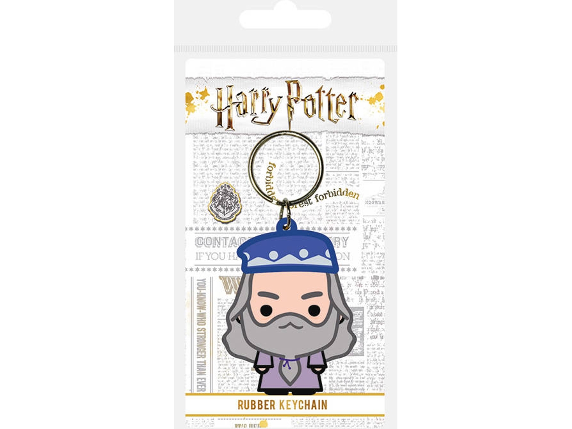 Llavero HARRY POTTER Albus Dumbledore