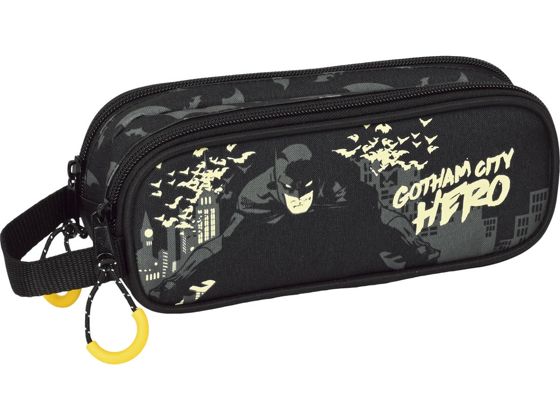 Estuche BATMAN Hero (21 x 8 x 2)