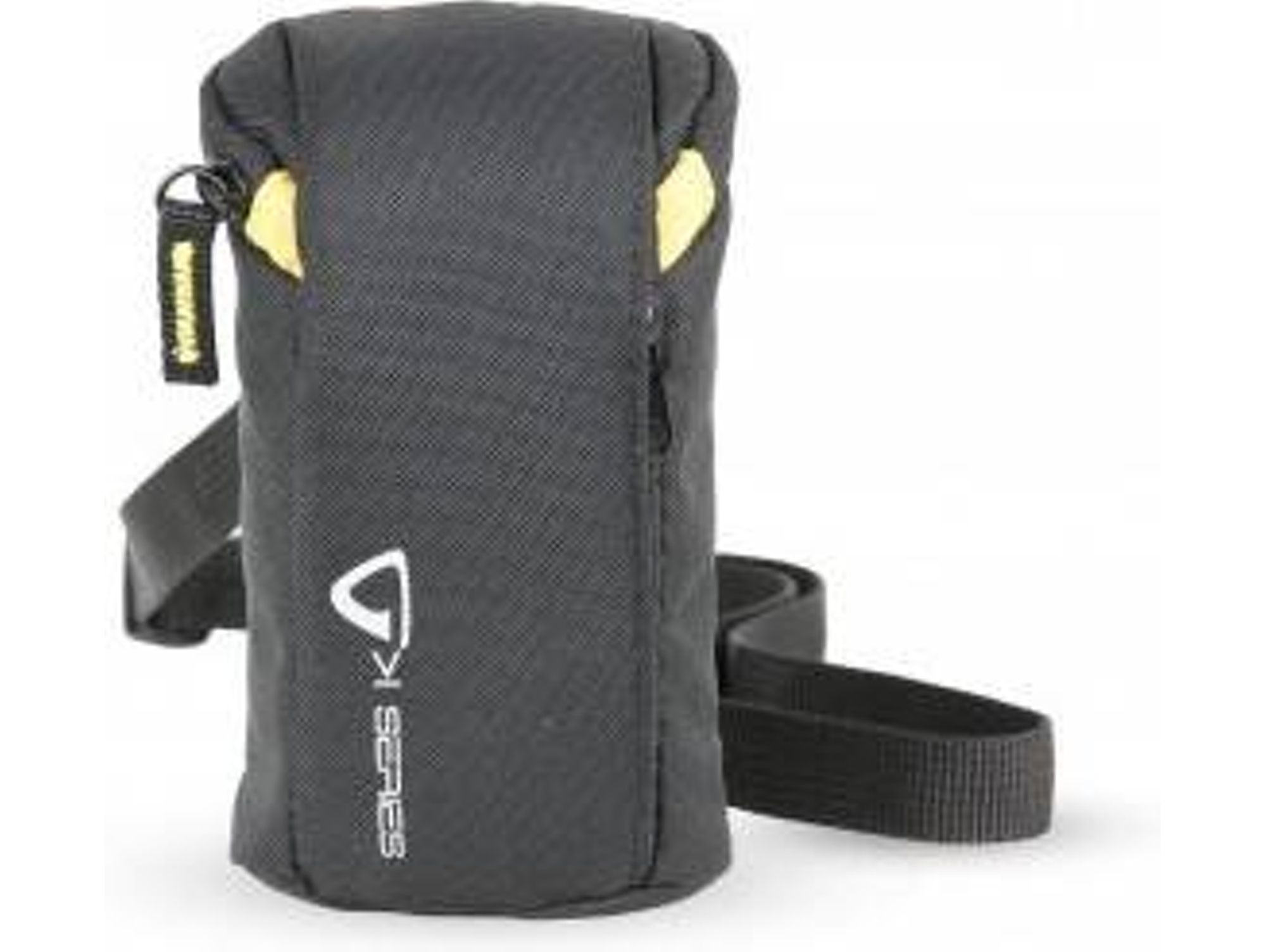 Bolsa VANGUARD VK 8BK Negro