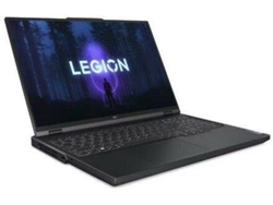 Portátil LENOVO 16IRX8 (16'' - Intel Core i9-13900HX - RAM: 32 GB - 1 TB SSD - Intel UHD Graphics)