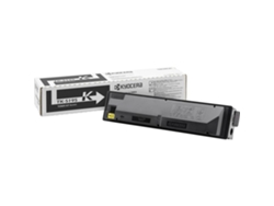 Cartucho de tóner Original KYOCERA TK 5195K Negro