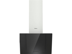 Campana HISENSE CH6IN6BXBG (650 m3/h - 60 cm - Negro)