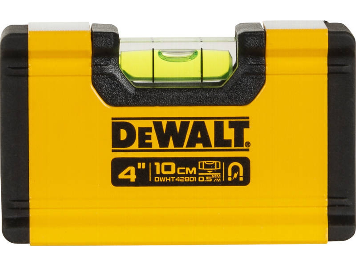 Nivel DEWALT DWHT42801-5