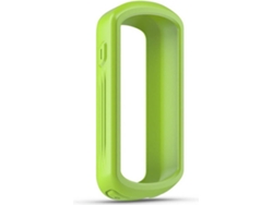 Funda  GARMIN Silicona  Edge Explore Verde