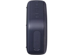 Atavoz Bluetooth LG XBOOM (3 W - Autonomía: 5 h - Azul)