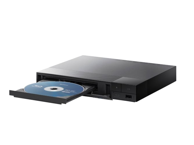 Reproductor Blu-Ray SONY BDP-S1700 (USB - HDMI - Full HD)