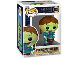 Figura FUNKO Pop! Harry Potter: Puking Pastille Girl (Posible Chase)