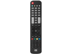 Mando TV Universal ONE FOR ALL URC 1911