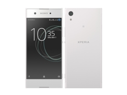 Smartphone SONY Xperia XA1 (5'' - 3 GB - 32 GB - Blanco)