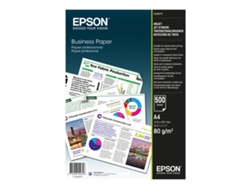 Papel EPSON 500 Hojas Profesional 80 g/m2