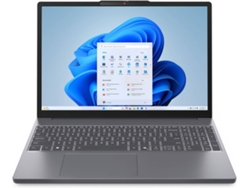 Portátil LENOVO IdeaPad Slim 3 15IRH10 (15.3'' -  Intel Core i5 i5-13420H - RAM: 16 GB - 1 TB SSD - Intel UHD Graphics)