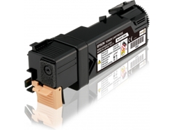 Cartucho de Tóner Original EPSON negro, 1 x Negro, S050630, 3.000 Páginas, C13S050630
