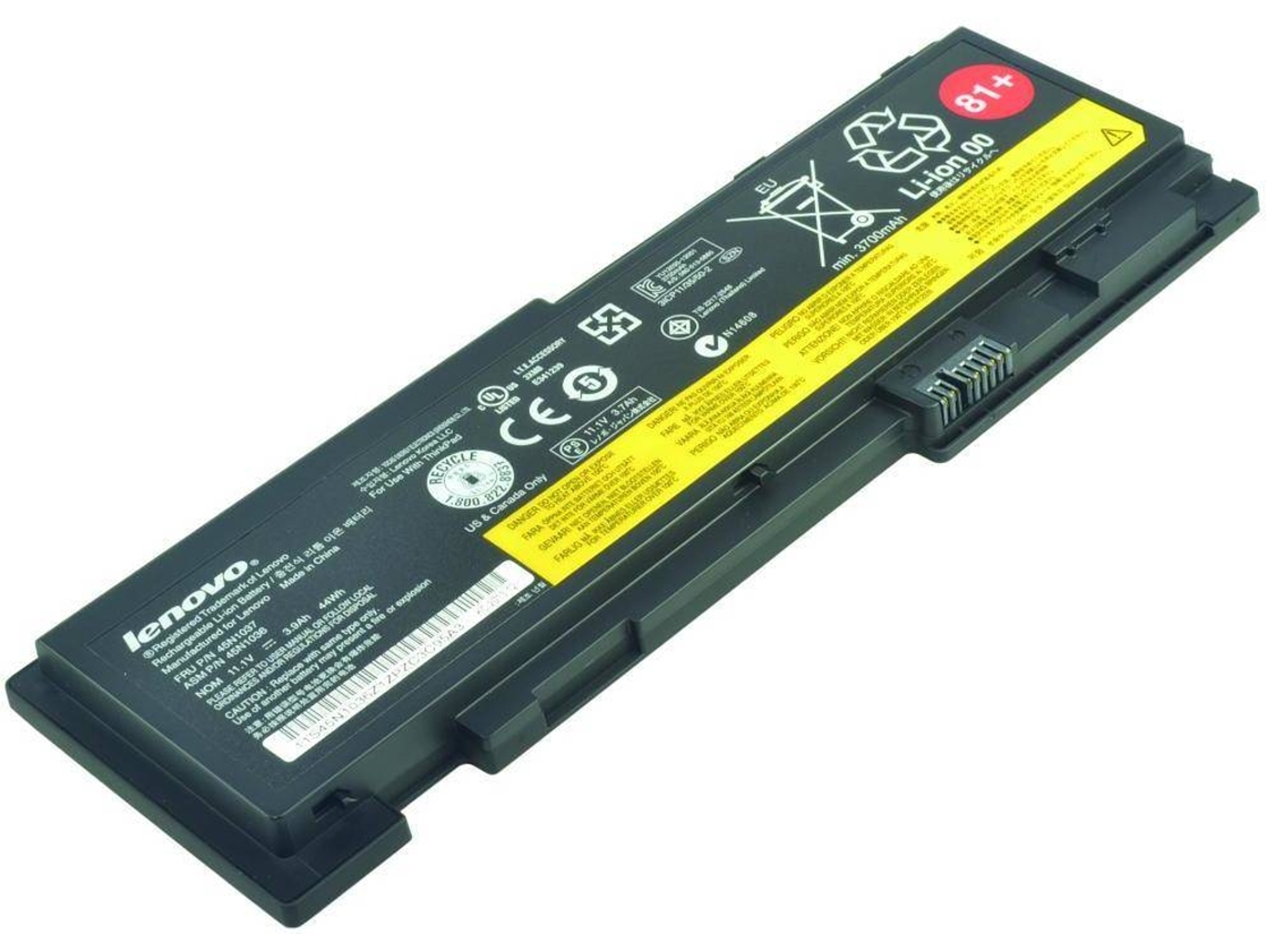 Batería LENOVO 0A36309