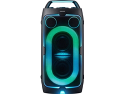 Altavoz High Power Bluetooth SAMSUNG MX-ST50F/ZF (240 W - Autonomía: 18 h - Negro)