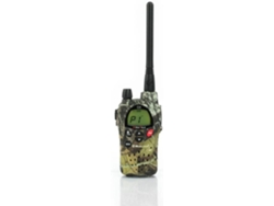 Walkie-Talkie MIDLAND G9 Plus Mimetic (8 Canales - Hasta 10 Km - Hasta 12h)