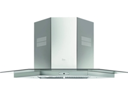 Campana TEKA DQ2 985 (631 m3/h - 90 cm - Inox)