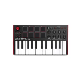 Teclados Musicales