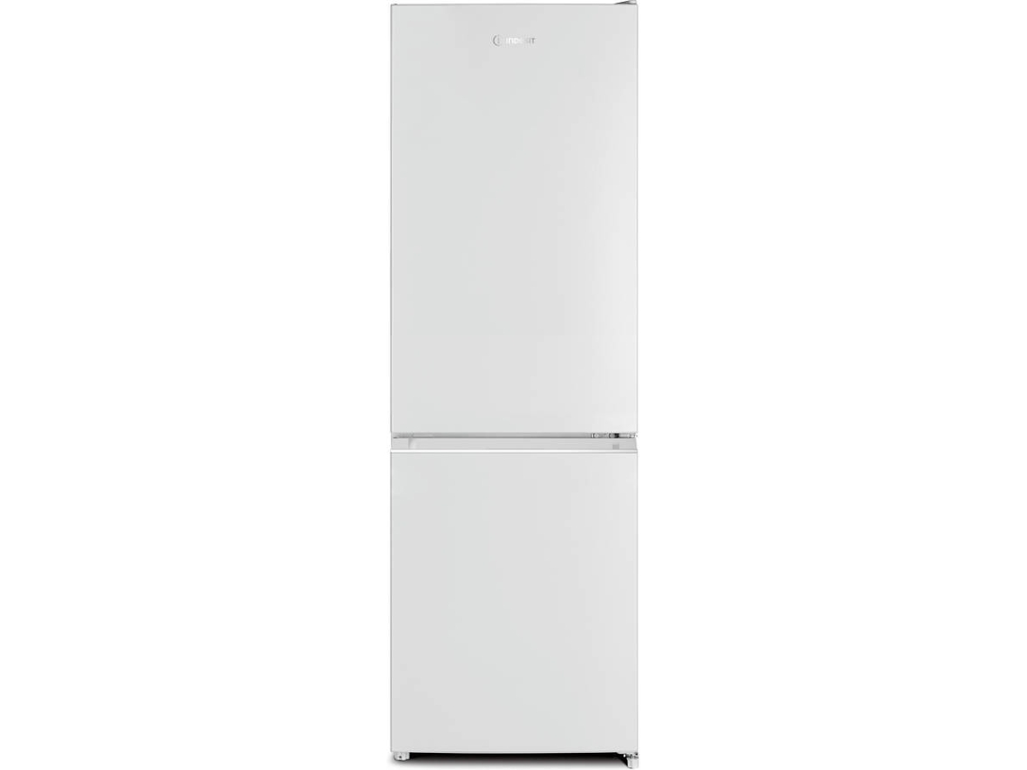 Frigorífico Combi INDESIT INK2 5323 W4E D (No Frost - 183.5 cm - 322 L - Blanco)