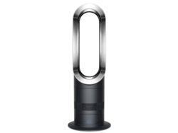 Ventilador de Suelo DYSON AM05 Hot Cool (10 velocidades - 2000 W)