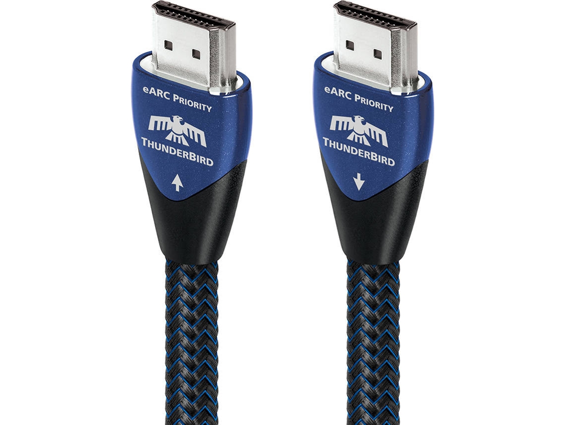 Cable HDMI AUDIOQUEST Thund 48G Earc 1M