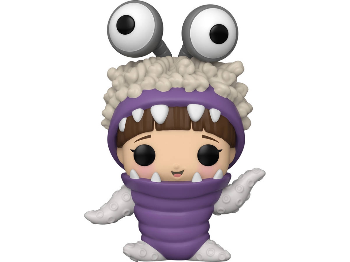 Figura FUNKO Disney - Monstruos y Compañía: Boo