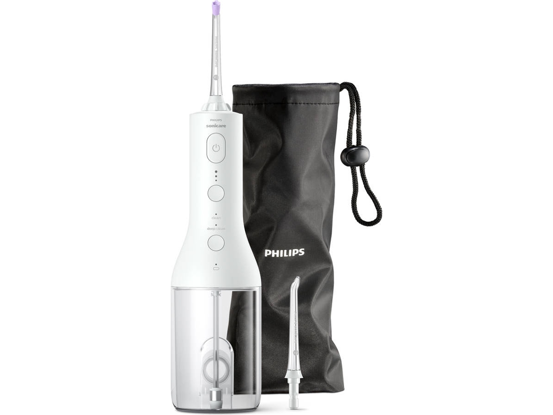 Irrigador Oral PHILIPS HX3826/31 Sonicare Cordless Power Flosser 3000
