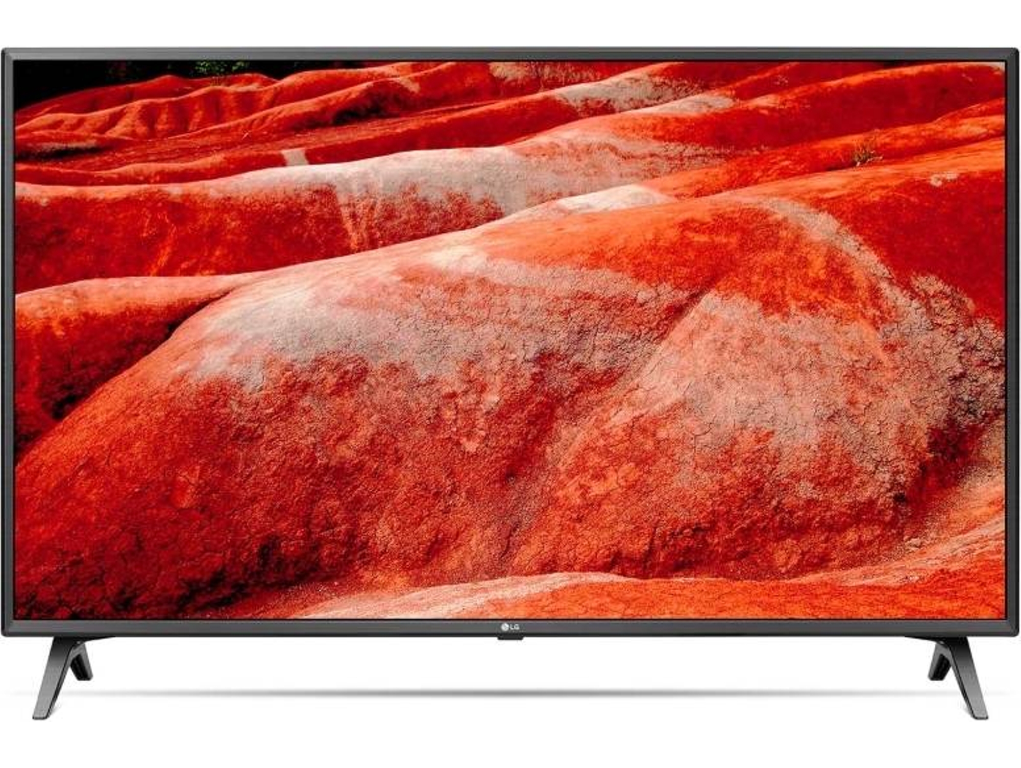 TV LG 50UM7500PLA (LED - 50'' - 127 cm - 4K Ultra HD - Smart TV)