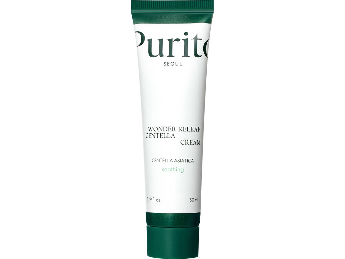 Crema de Día PURITO CENTELLA (50 ml - Todo tipo de piel)