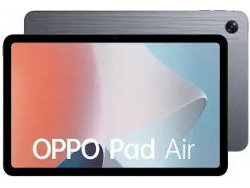 Tablet OPPO Pad Air (10.3'' - 64 GB - 4 GB RAM - Wi-Fi - Gris)