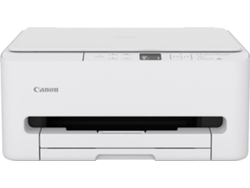 Impresora CANON Pixma TS6550I (Multifunción - Chorro de Tinta - Wi-Fi)