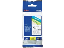 Cinta BROTHER TZe151 laminada