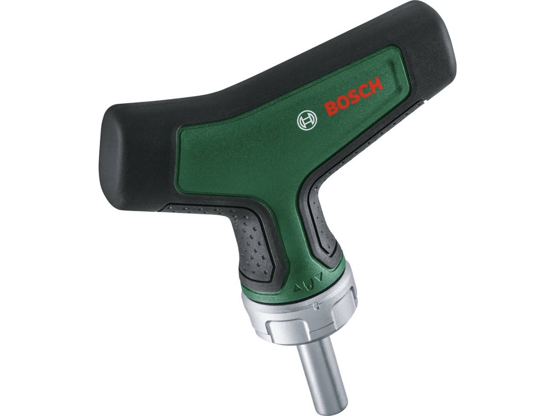 Destornilladores de carraca BOSCH (mango en T)