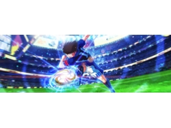 Juego PS4 Captain Tsubasa: Rise of New Champions (Acción - M7)